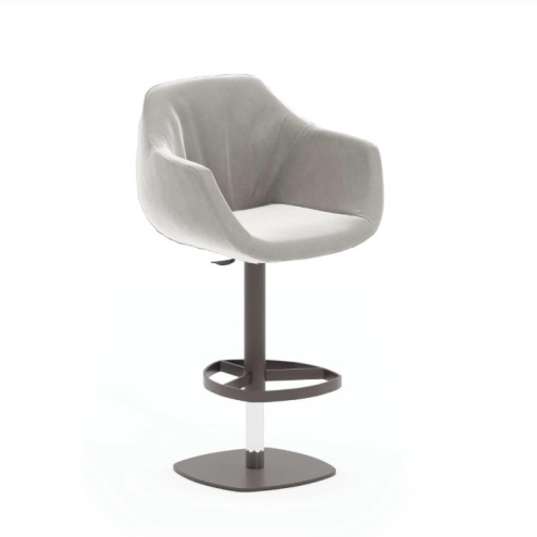 Sgabello Piquet Ozzio